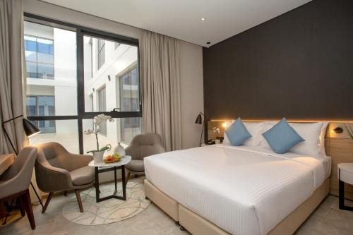 Beach Walk Hotel Jumeirah