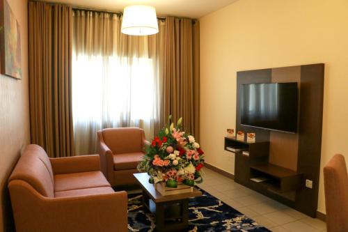 Spark Residence Hotel