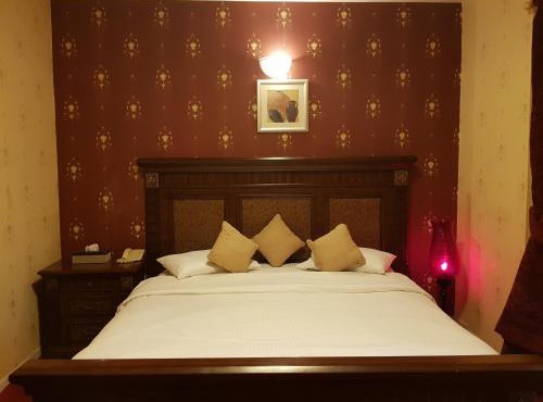 Al Jazeera Hotel Apartments LLC in Dubai