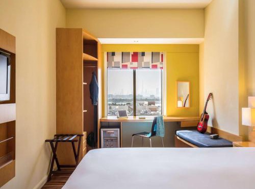 ibis Deira Creekside Dubai