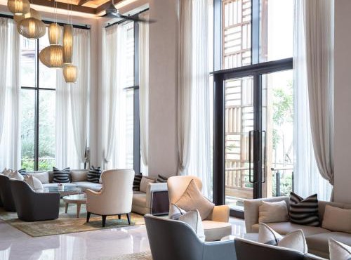 Jumeirah Al Naseem Dubai