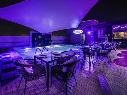 Gold Hotel Al Mina Road Dubai 