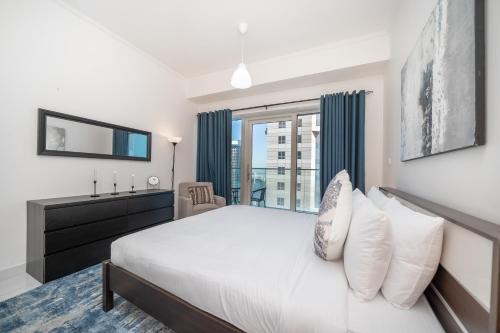 Damac Heights Dubai Marina 