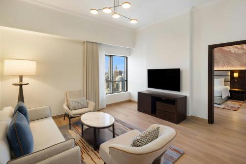 Ghaya Grand Hotel 