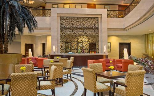 City Seasons Hotel Dubai 