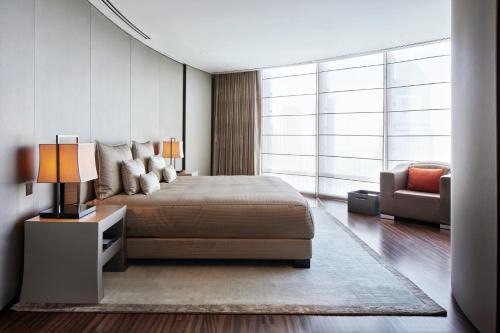 Armani Hotel Dubai 