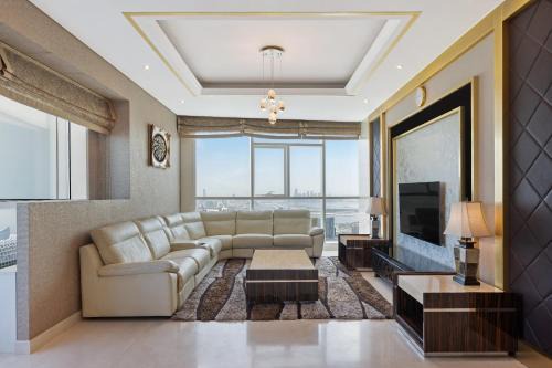 Damac Distinction 