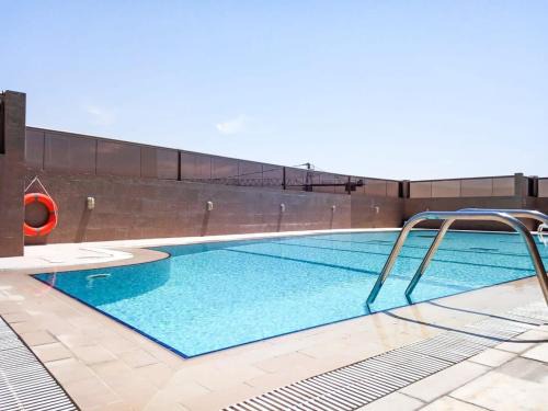 Frank Porter Sports Residence 