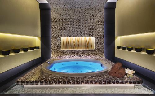 Damac Maison Cour Jardin 