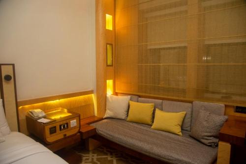 Marco Polo Hotel 