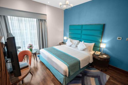 City Premiere Hotel 
