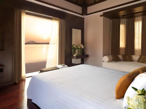 Anantara The Palm Dubai Resort 
