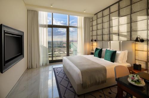 Millennium Atria Business Bay 