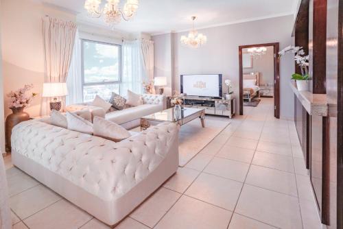 Burj Residences 